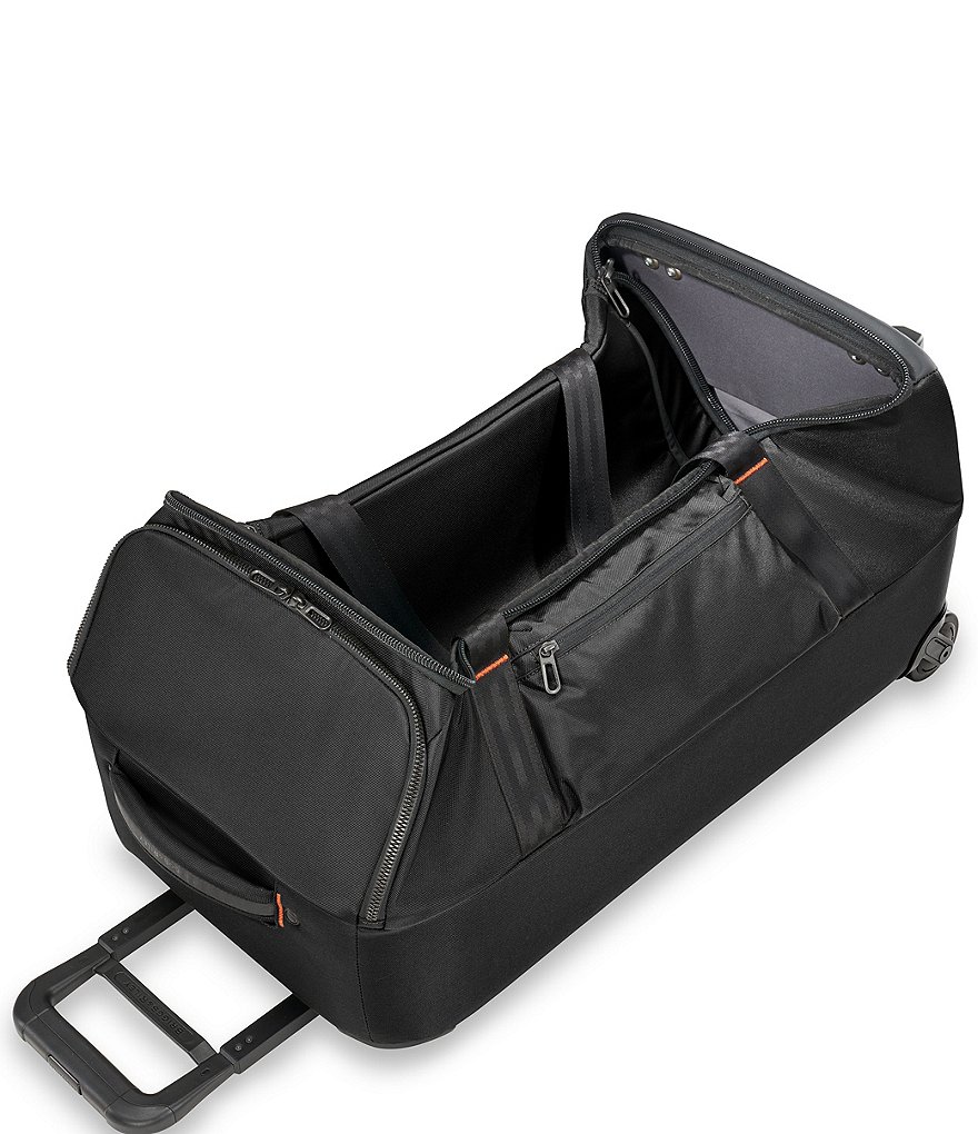Briggs & Riley ZDX 27#double; Medium Upright Duffel Bag