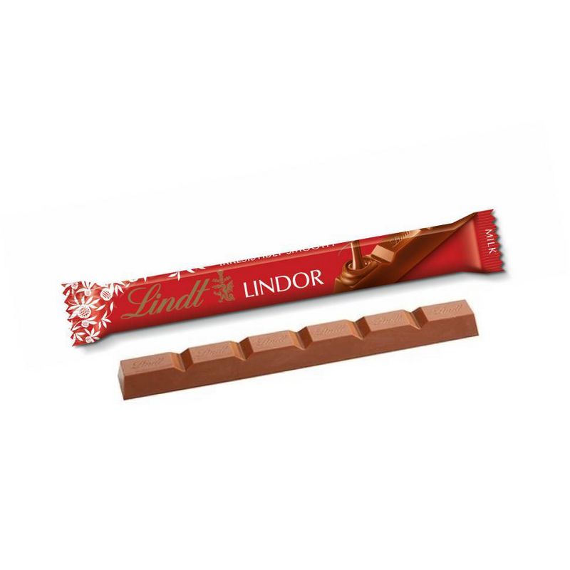 Lindt Lindor Milk Chocolate Stick - 1.3oz
