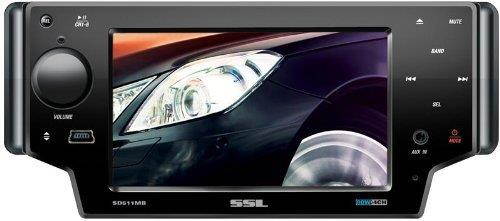 Boss Audio HP12 Two Channel Infrared Cordless Headphones