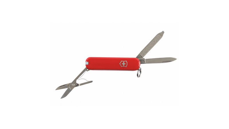 VICTORINOX SWISS ARMY 0.6223-033-X3 Folding Knife,Pocket