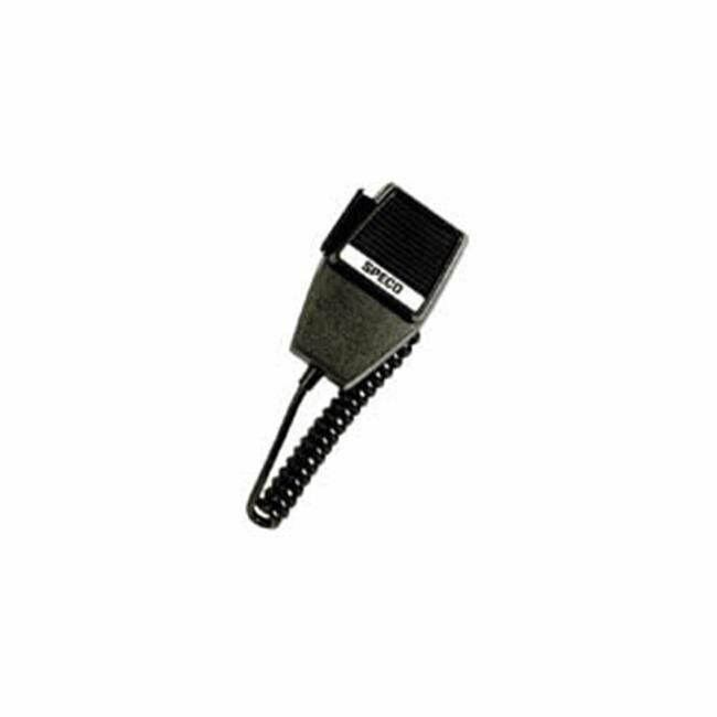 SPECO DM520P Replacement Mic For Pat20