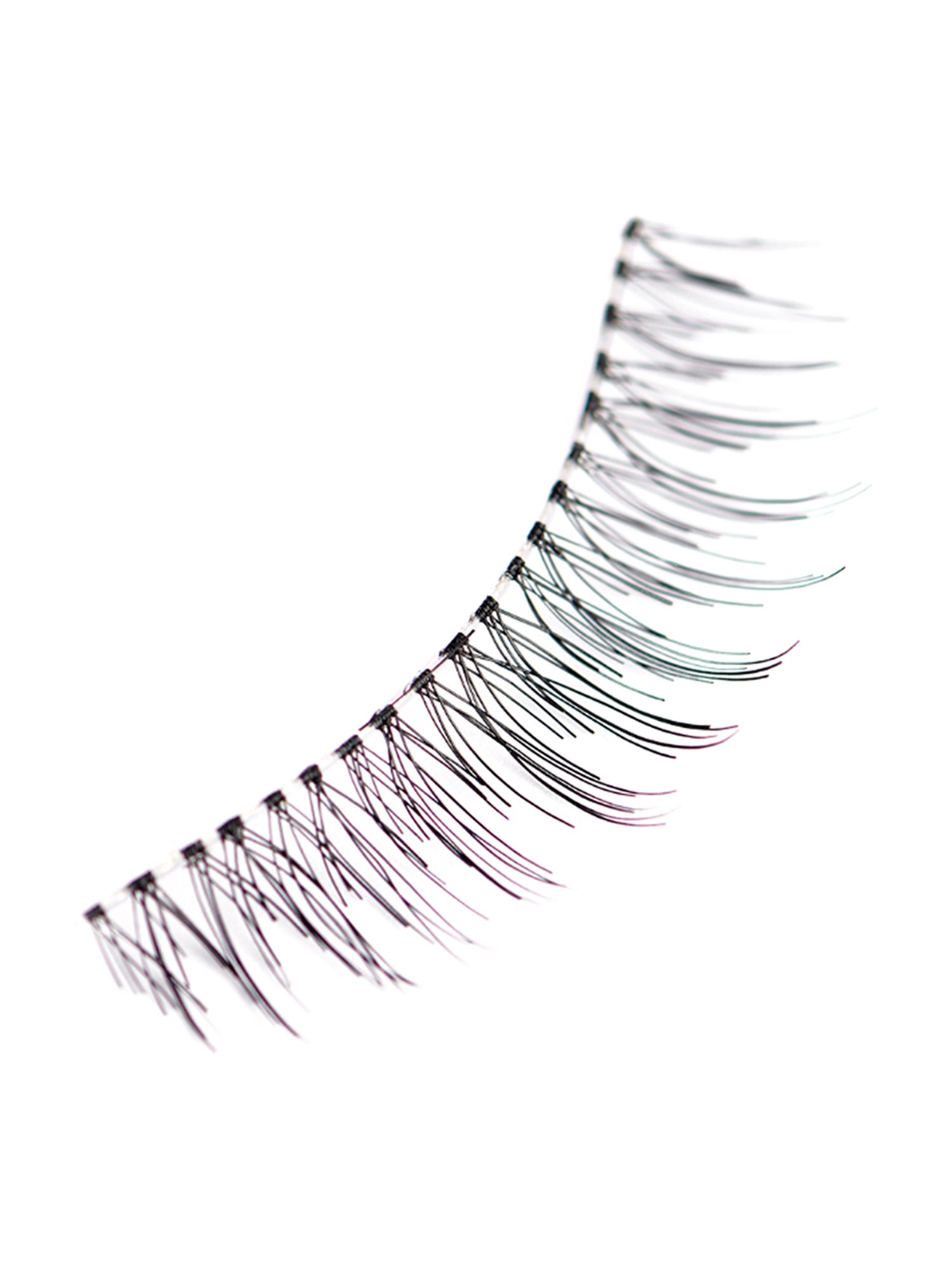 UROPARIS Human Hair Eyelashes - 42