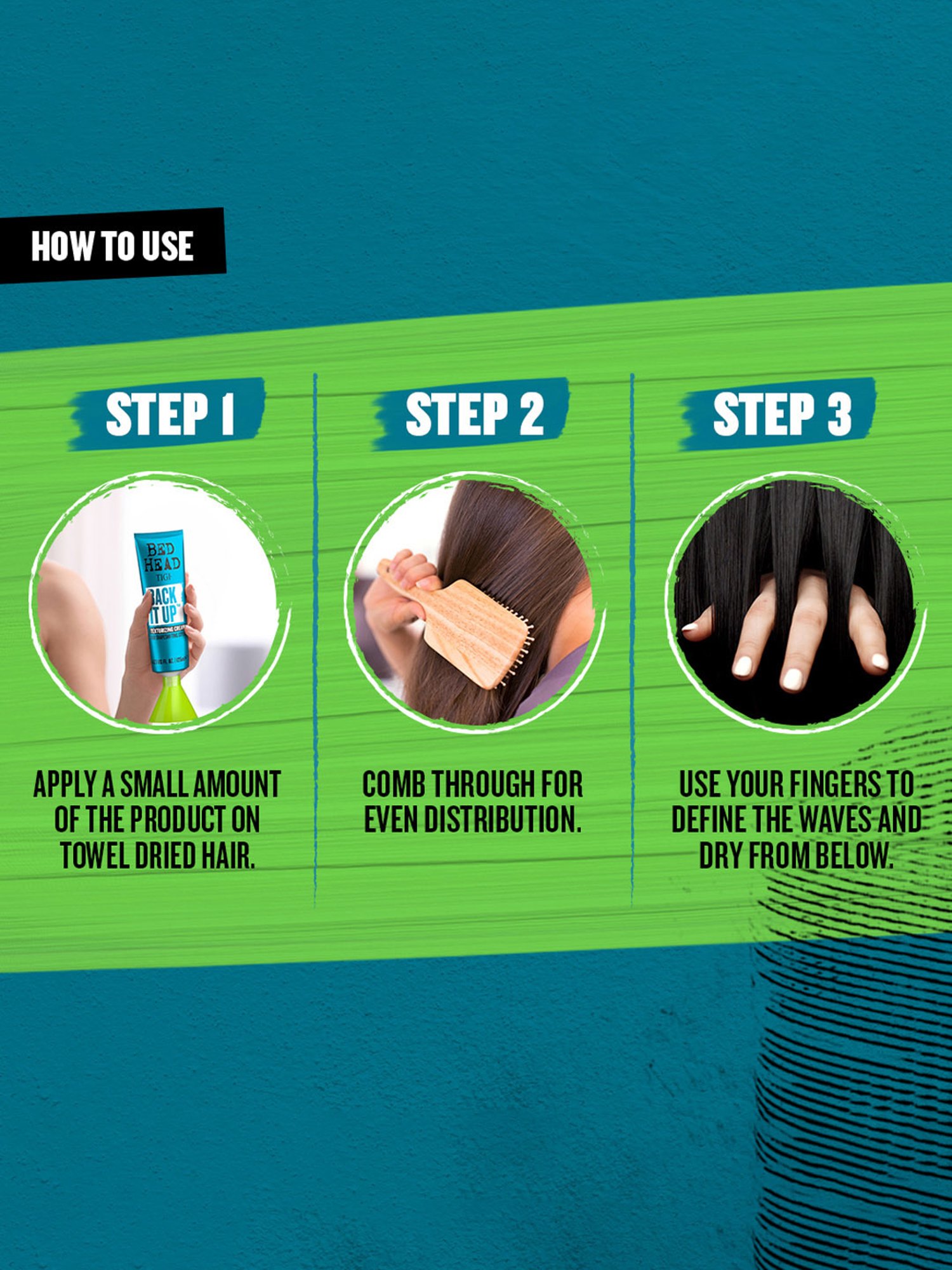 Wella Professionals EIMI Rugged Texture Matte Texturizing Paste - 75 ml