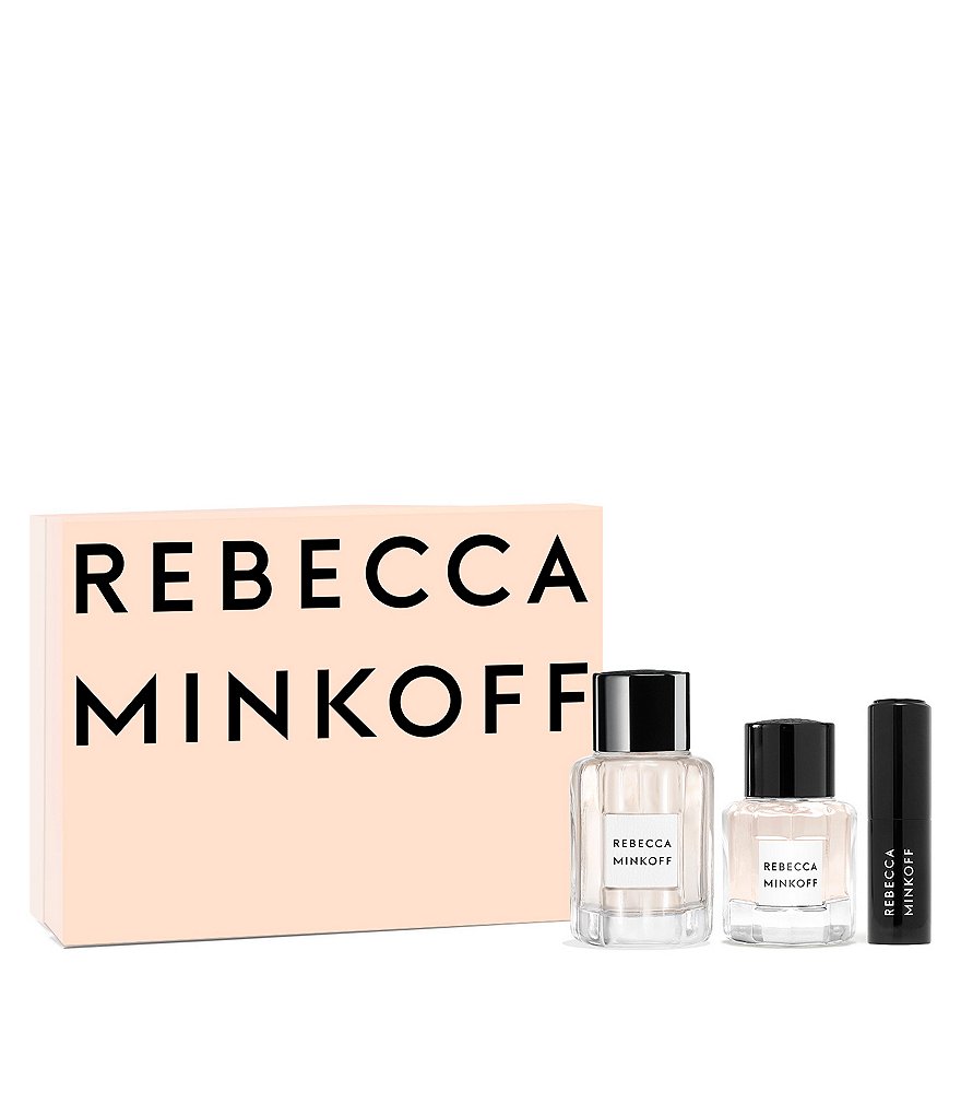 REBECCA MINKOFF Rebecca Minkoff Eau de Parfum Gift Set