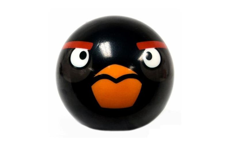 Paladone Products Ltd. Paladone Products Atari 2600 Joystick Shaped Stress Toy