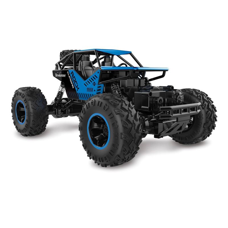 Brookstone RC Rover