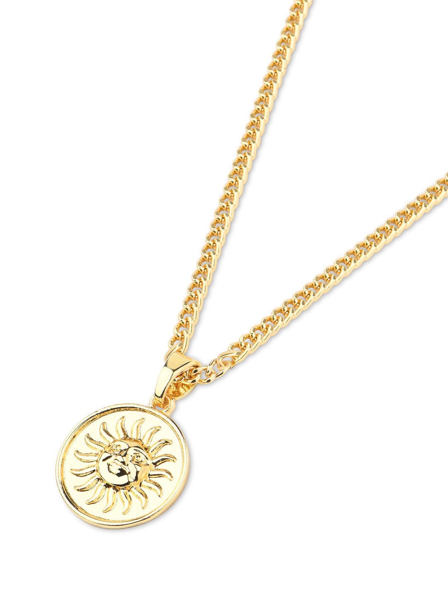 Ted Bekar Ilenie Island Pearl Bead Necklace