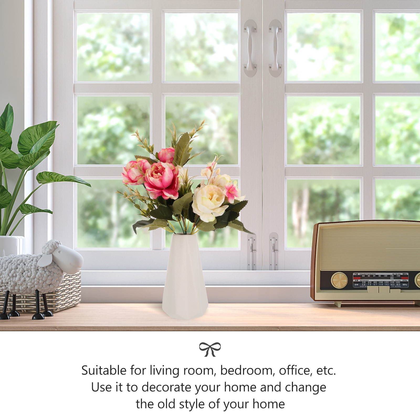 Redi-Tag                                 OFS - Page Flags