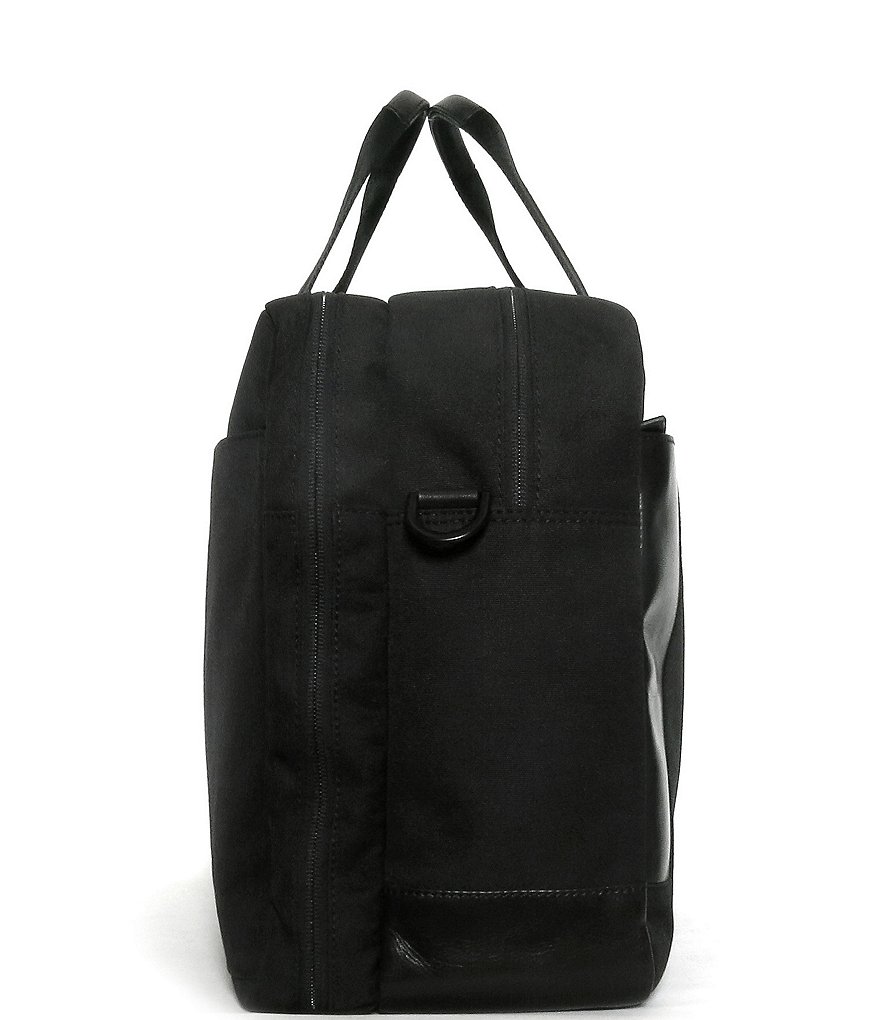 BOCONI Collins Overnight Garment Duffel Bag