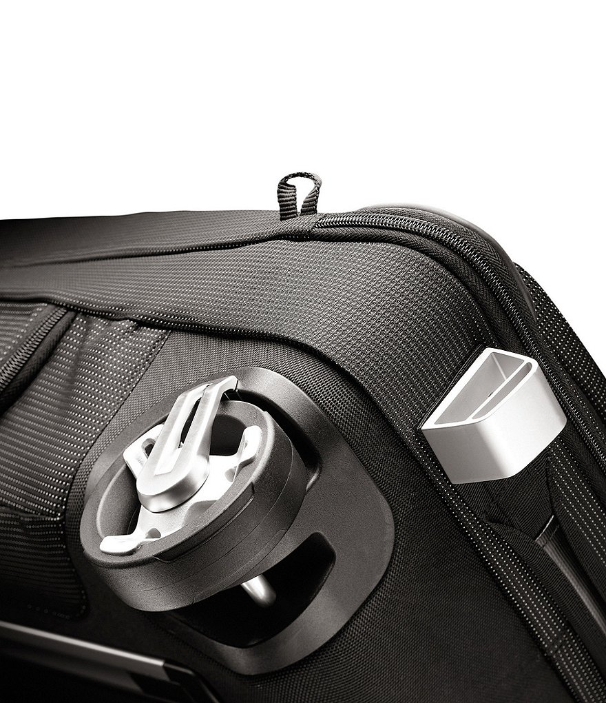 ROYCE New York Executive Overnight Duffel Bag