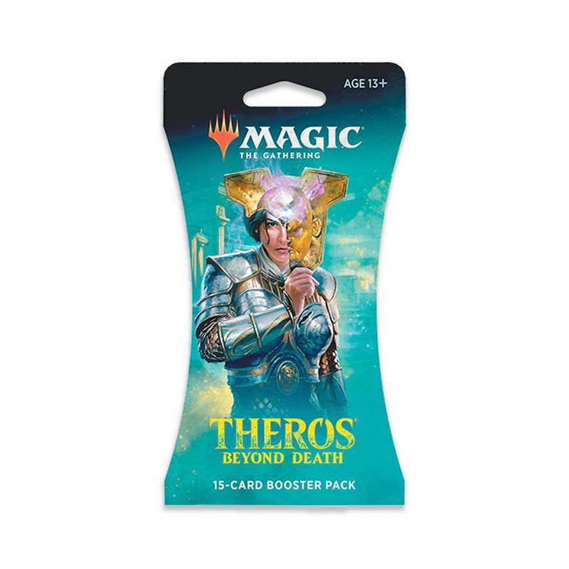 Magic: The Gathering Theros Beyond Death Blister Bundle of 2