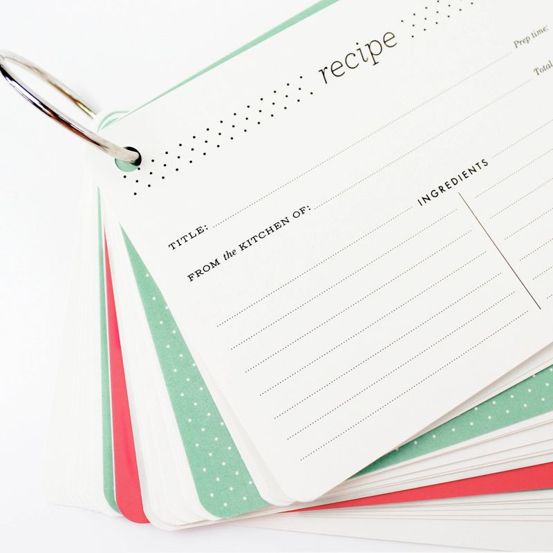 Christmas Cookie Recipe Book