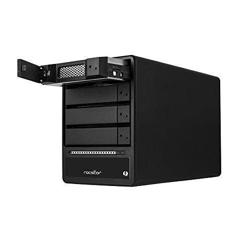 ROCPRO T24 THUNDERBOLT 2 RAID