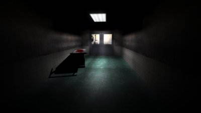 F.E.A.R. (First Encounter Assault and Recon) Playstation3 Game