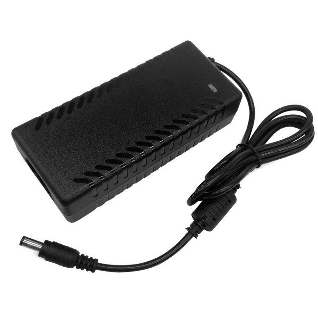Universal AC Converter Adapter 100-240V 6A 50-60Hz DC 15V 6A 5.5mm Jack Power Supply Charger for Laptop For Poe Switch