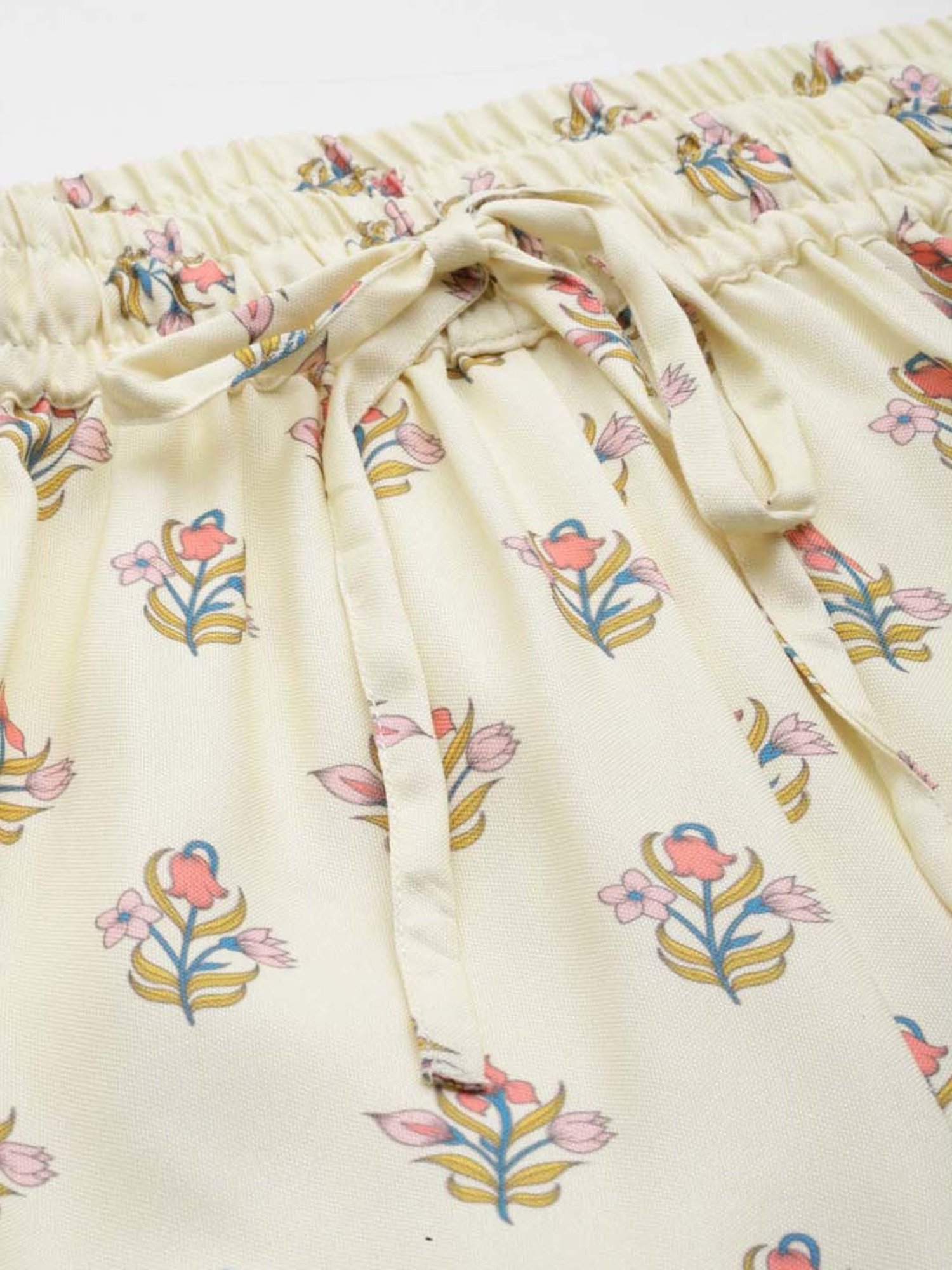 Nite Flite Pink Shirt With Pyjamas