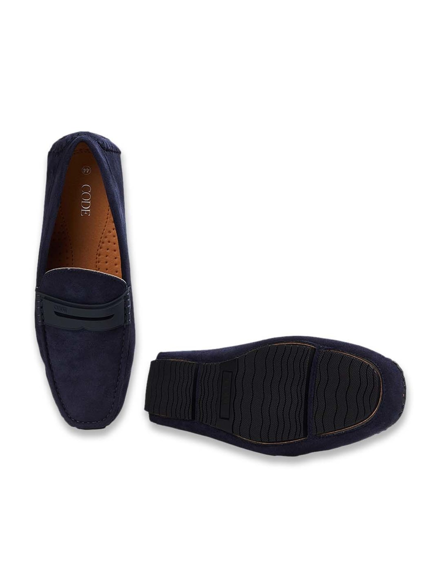 SPERRY Men's Billfish 3-Eye Dark Tan Boat Shoes