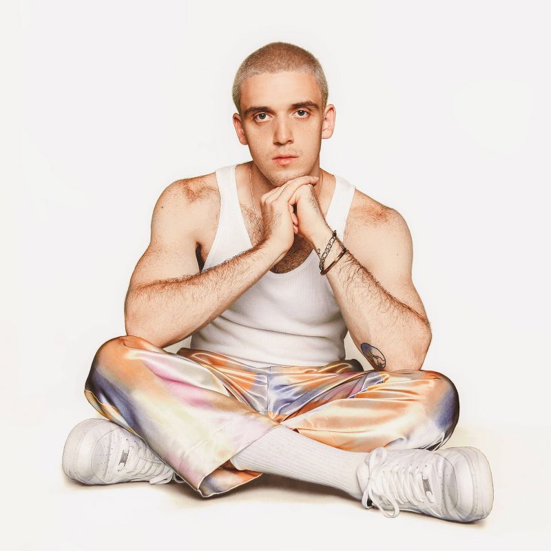 Lauv - How I'm Feeling [Explicit Lyrics] ( CD)