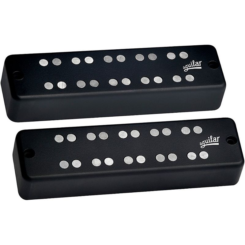 Aguilar AG 5J-60 '60s Era 5-String Jazz Bass Pickup Set