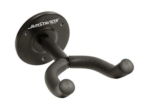 JAMSTANDS JS-GHG25 Guitar Wall Hanger with Adjustable Yoke