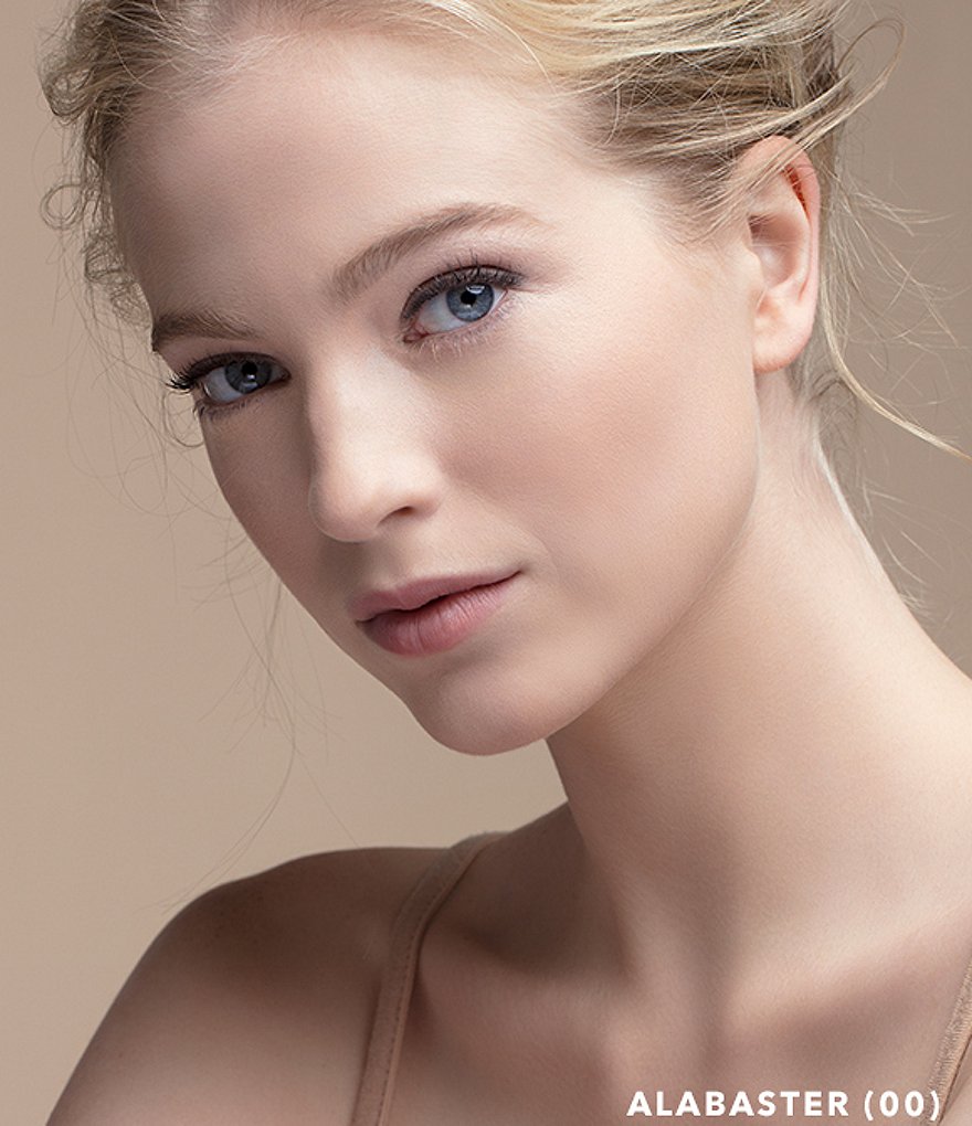 Bobbi Brown Skin Long-Wear Weightless Foundation SPF15