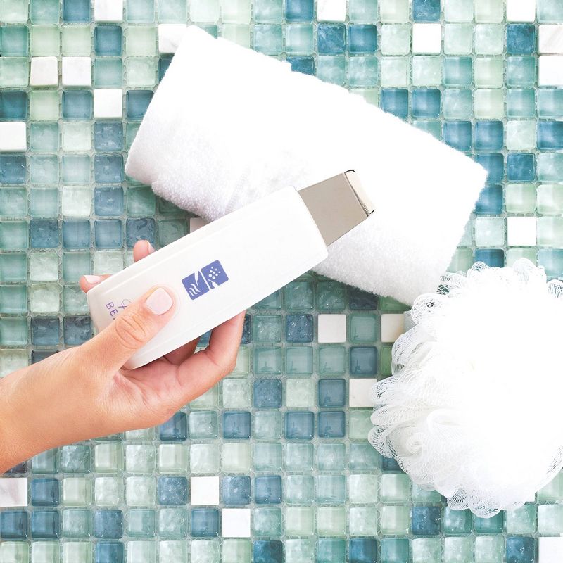 Plum Beauty Ultrasonic Facial Spatula - 1ct