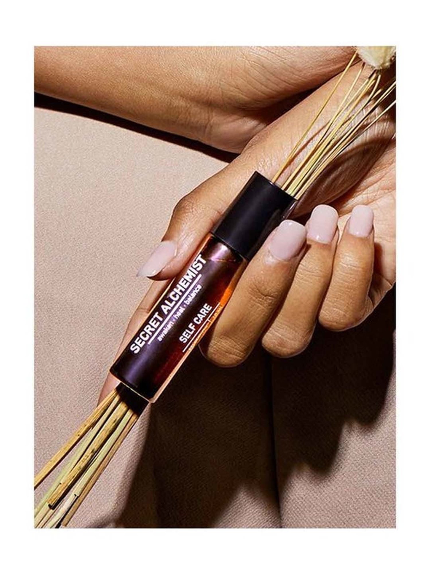 SECRET ALCHEMIST Selfcare Relaxation - 10 ml