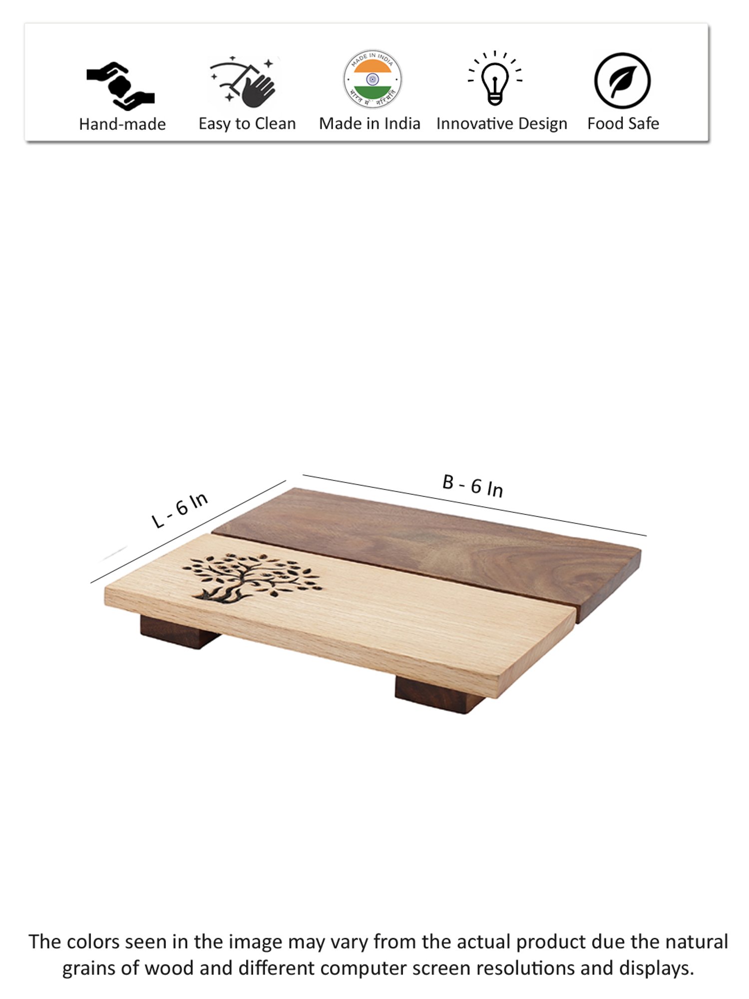 BERGHOFF Leo Pink Silicone Trivet - Set of 1