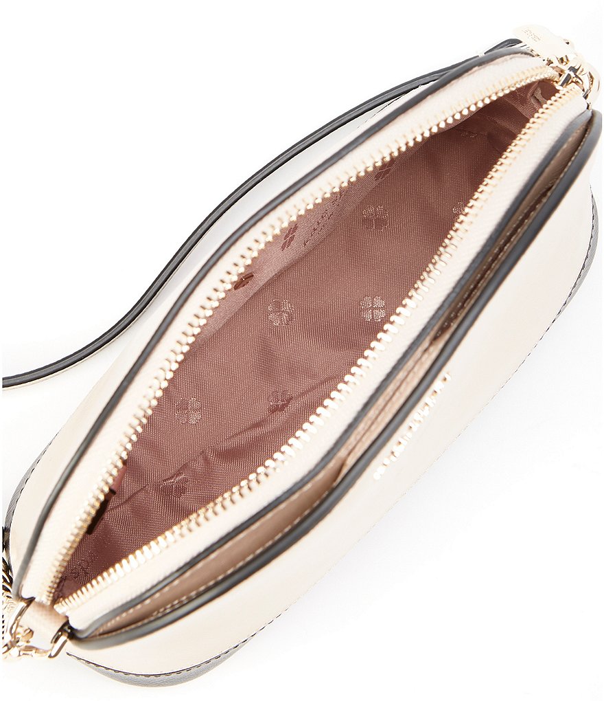 Etienne Aigner Adeline Signature Camera Crossbody Bag