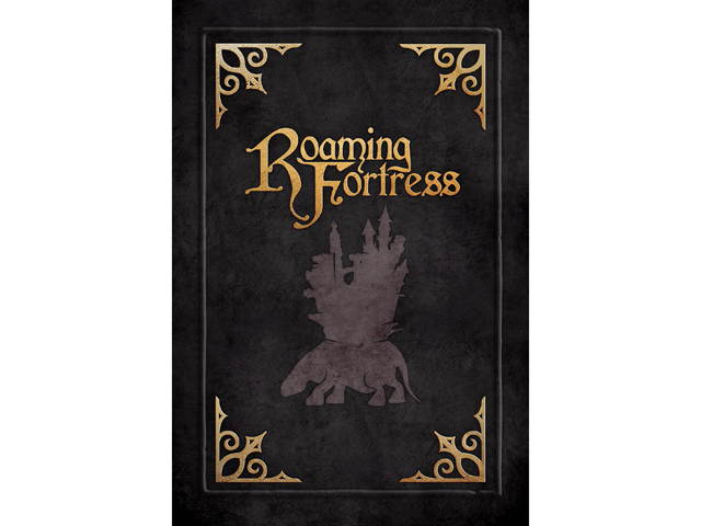 Roaming Fortress [Online Game Code]