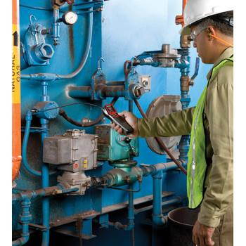 Ridgid 36163 Micro CD-100 Combustible Gas Detector, N/A