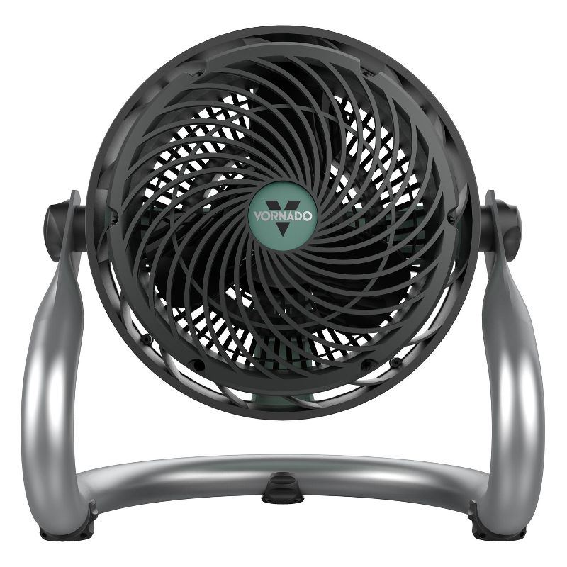 Vornado EXO51 Small Heavy Duty Shop Portable Fan