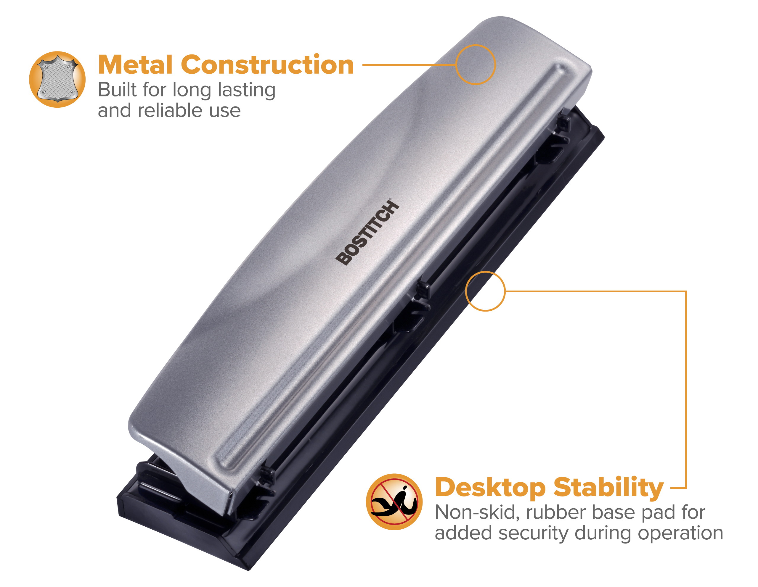 BOSS Ir Wireless Headset HP12