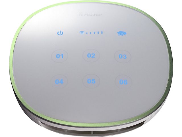 Asante 99-00901-US Wireless Cloud Based Irrigation Controller Kit