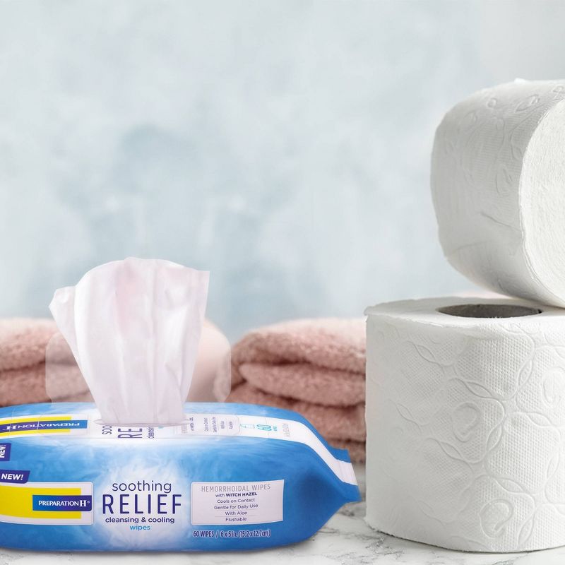 Salonpas Lidocaine 4% Pain Relieving Gel Patch - 6ct