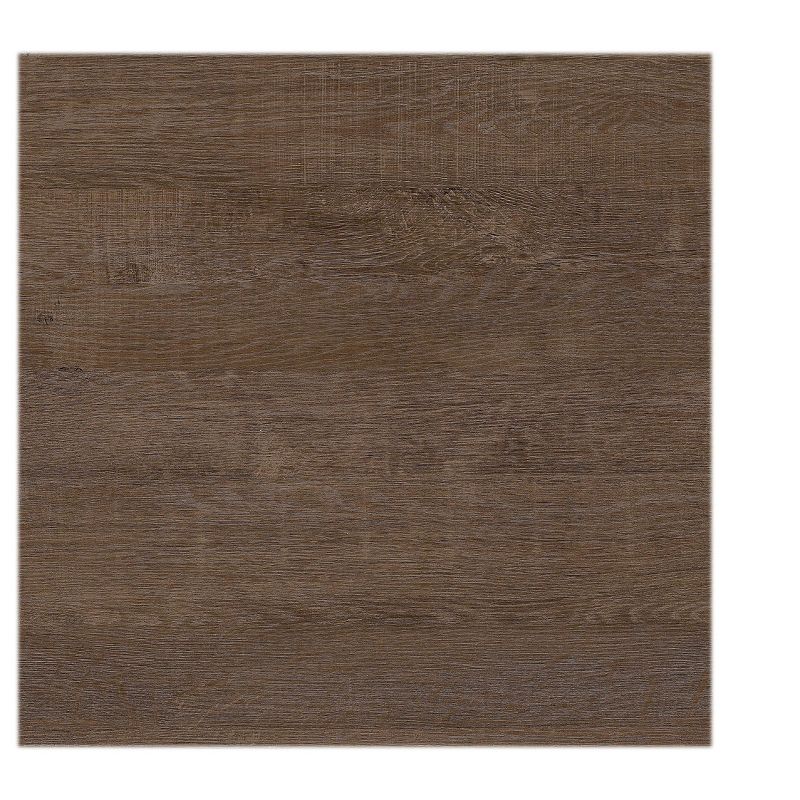 Drina Mobile Locking File Cabinet White - HOMES: Inside + Out