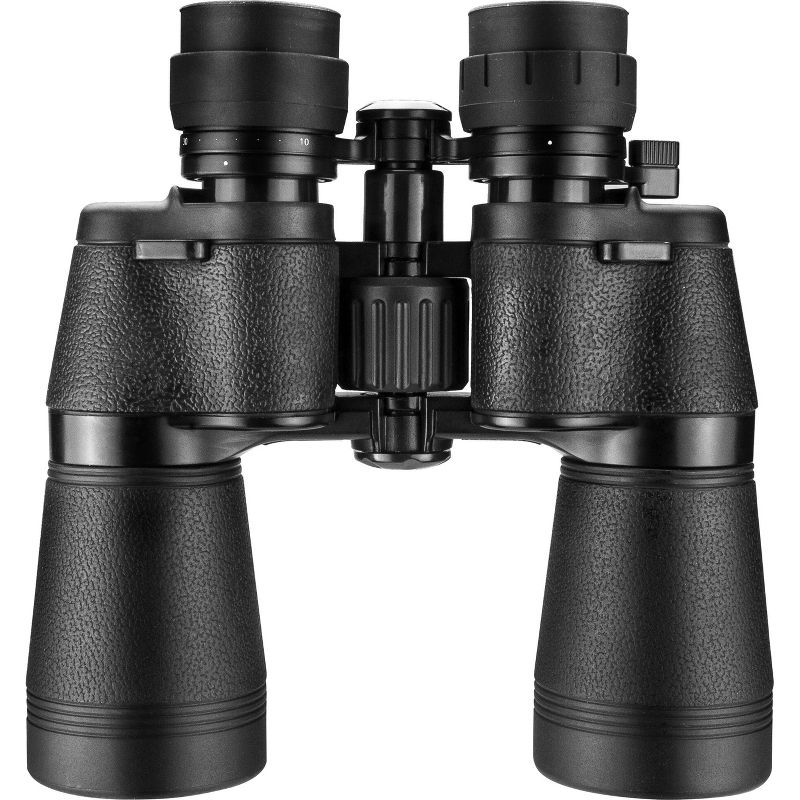 Barska 10-30x50mm Zoom Level Binoculars