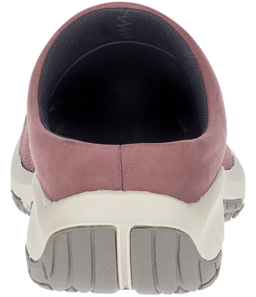 Merrell Encore Breeze 4 Mesh Slip-On Clogs