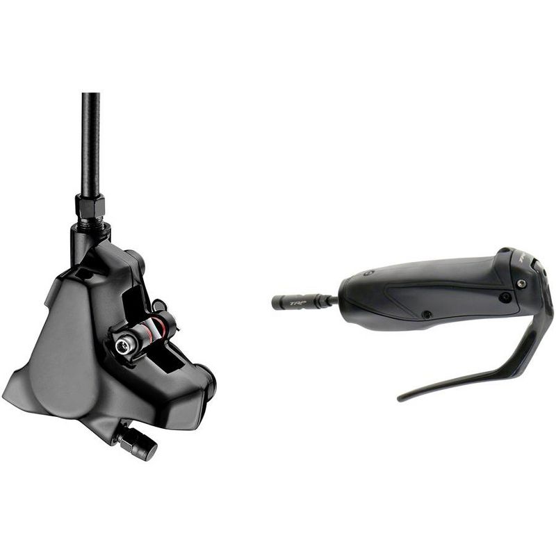 TRP HD-T910 TT Disc Brake Disc Brake & Lever