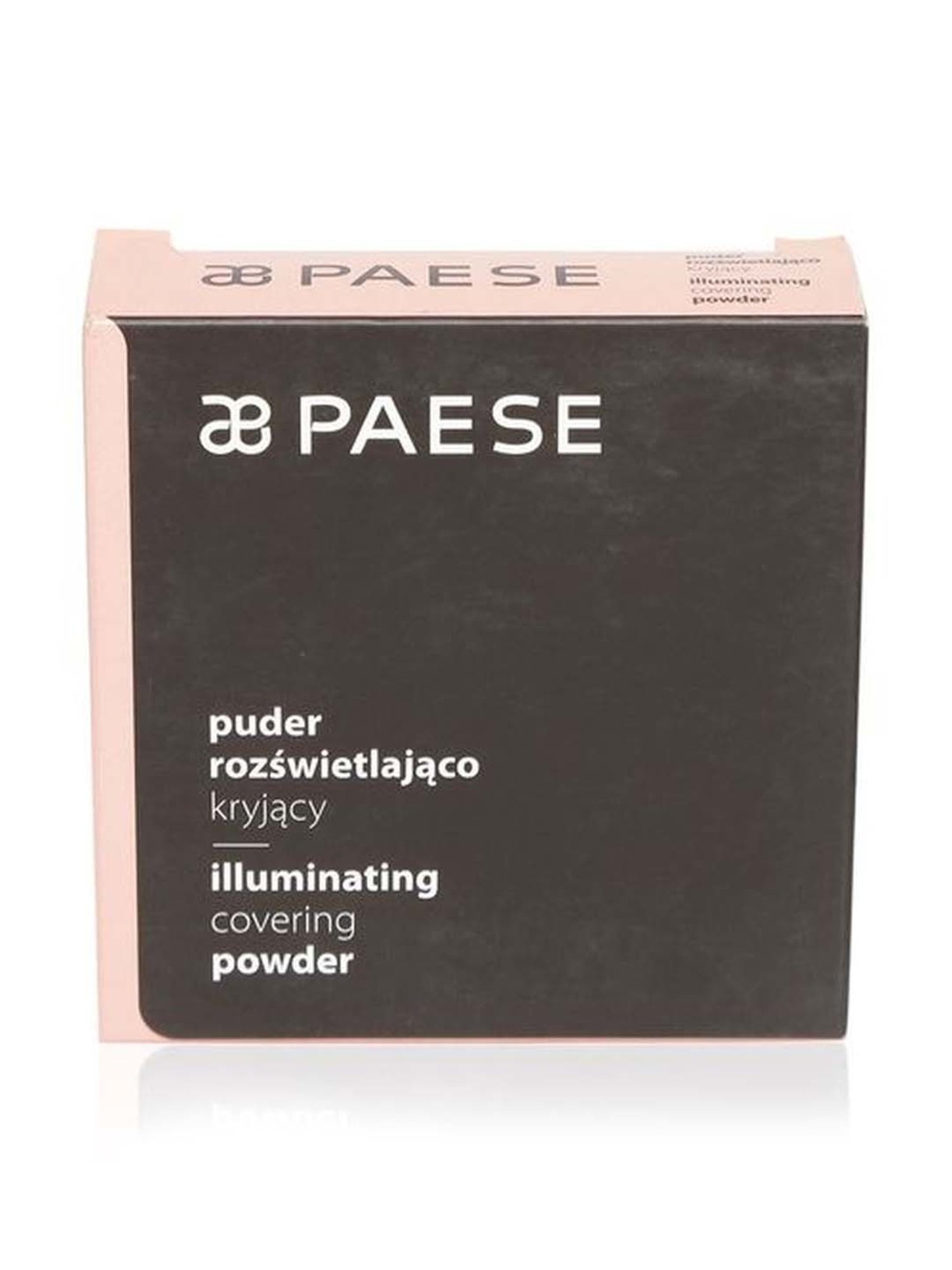 Paese Cosmetics Illuminating Covering Powder 3C - 9 gm