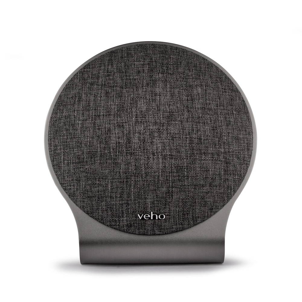 Veho M-10 Wireless Lifestyle Portable Bluetooth Speaker