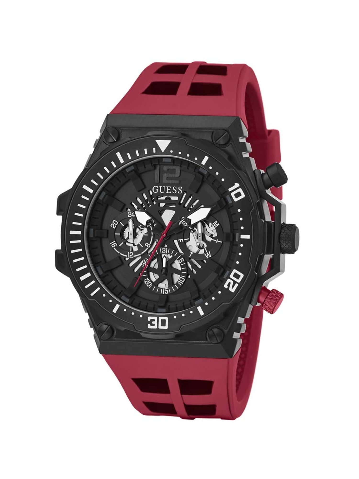 Guess GW0325G3 Analog Watch for Men