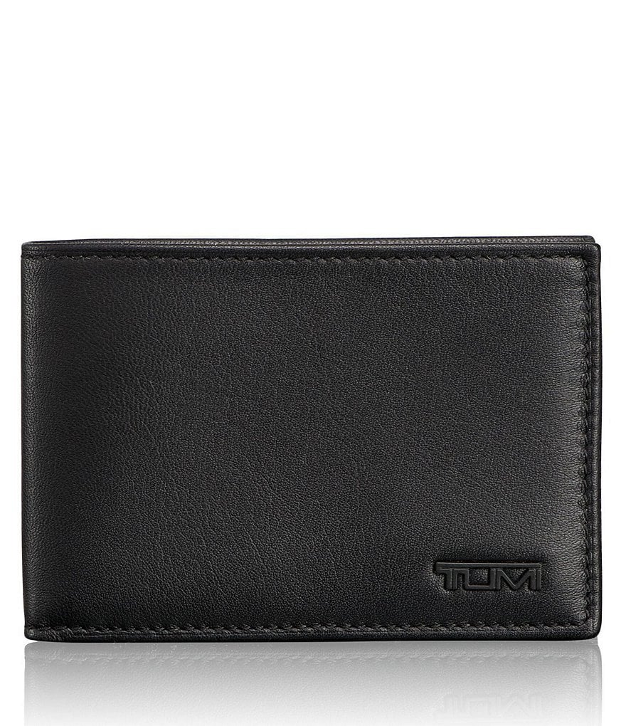 Tumi ID Lock Slim Single Billfold
