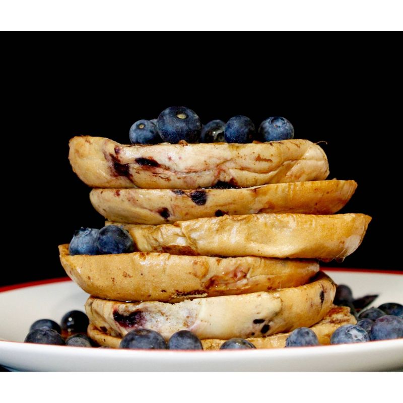 Sara Lee Blueberry Bagels - 20oz