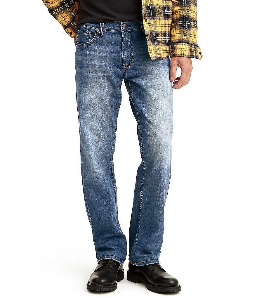 Levi's&reg; 559 Relaxed Straight LEVIS&reg; FLEX Jeans