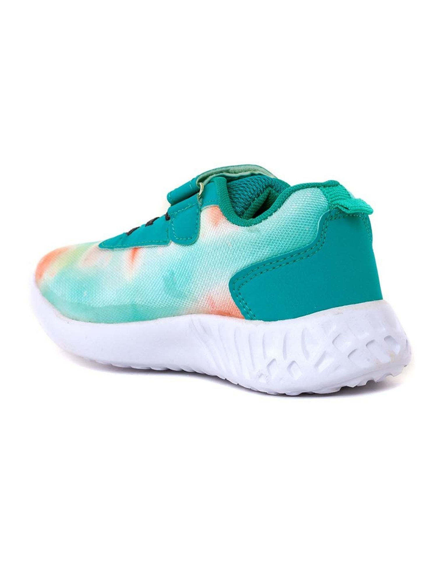 Khadim Kids Blue Walking Shoes