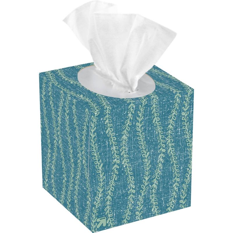 Facial Tissue with Lotion - 4pk/65ct - up & up™