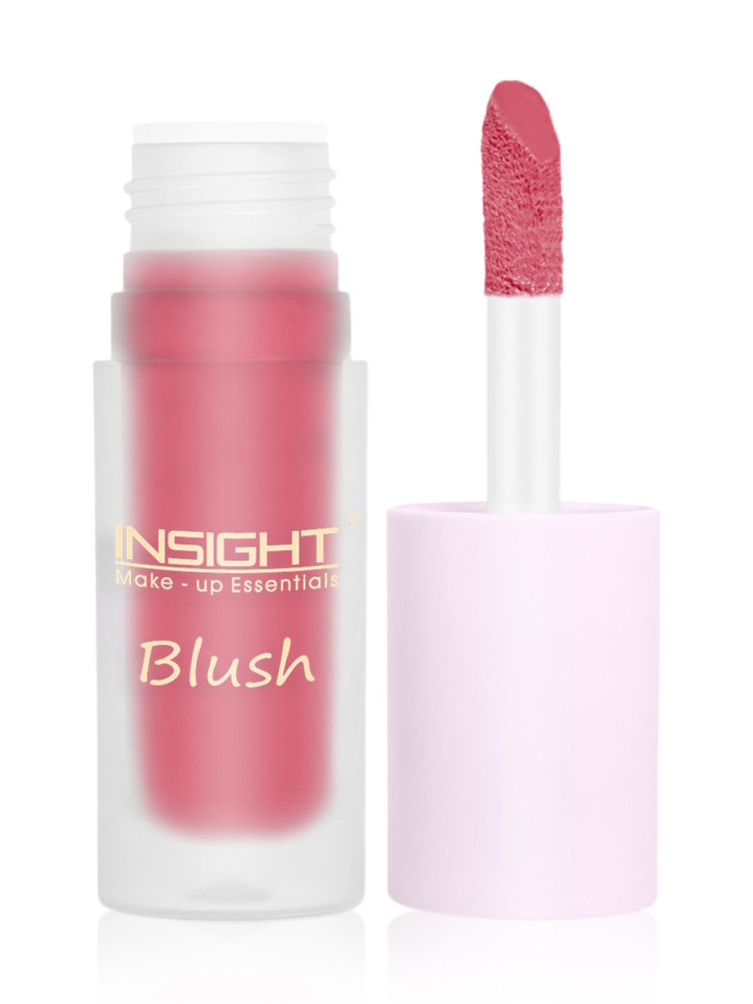 Insight Cosmetics Liquid Blush 05 Venice Rose - 7 gm