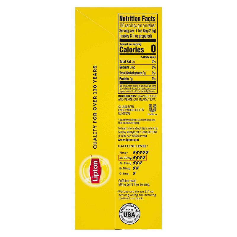 Caribbean Dreams Instant Ginger Tea - 1.98oz