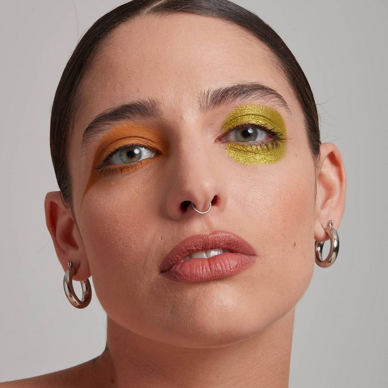 NYX Professional Makeup Ultimate Eyeshadow Palette - 0.02oz